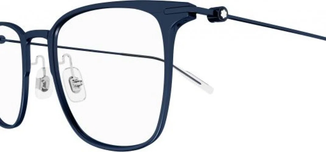 Montblanc MB0356O Eyeglasses - view 3